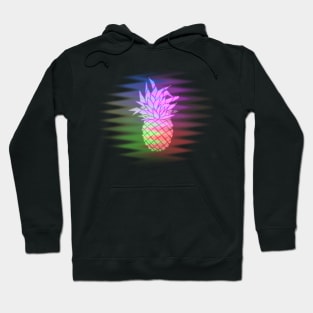 Pineapple Hoodie